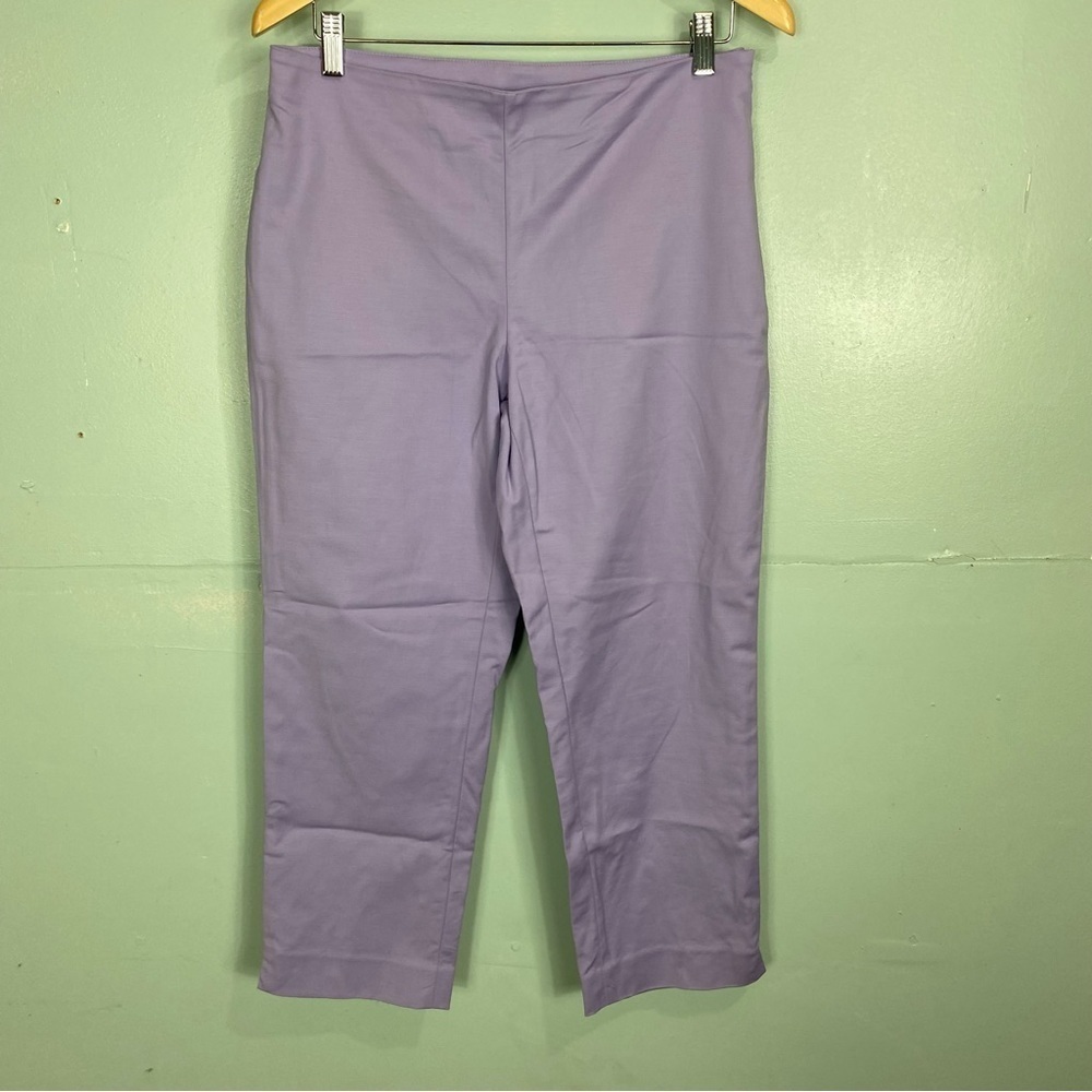 St John Light Purple Sz‎ 8